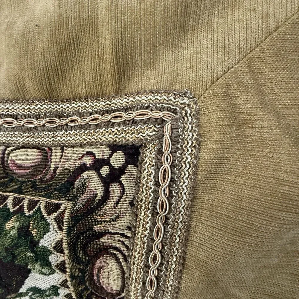 Unbranded golden tan